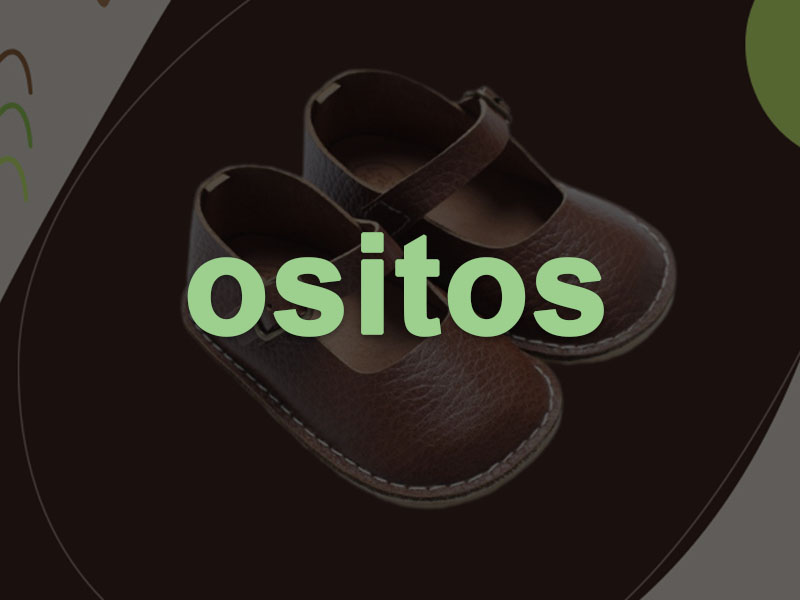 Ositos - Niños